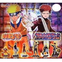 ♯Fay27DAナルト疾風伝NARUTO疾風忍具集フルコンプ全7種 2025年7月登場】NARUTO-ナルト- 疾風伝 VIBRATION STARS（KAKUZU